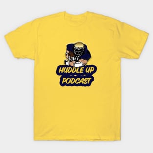 Huddle Up Pod T-Shirt